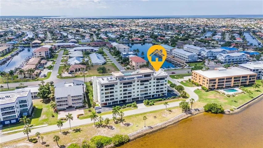 1500 Park Beach Cir 3b, Punta Gorda, Florida 33950