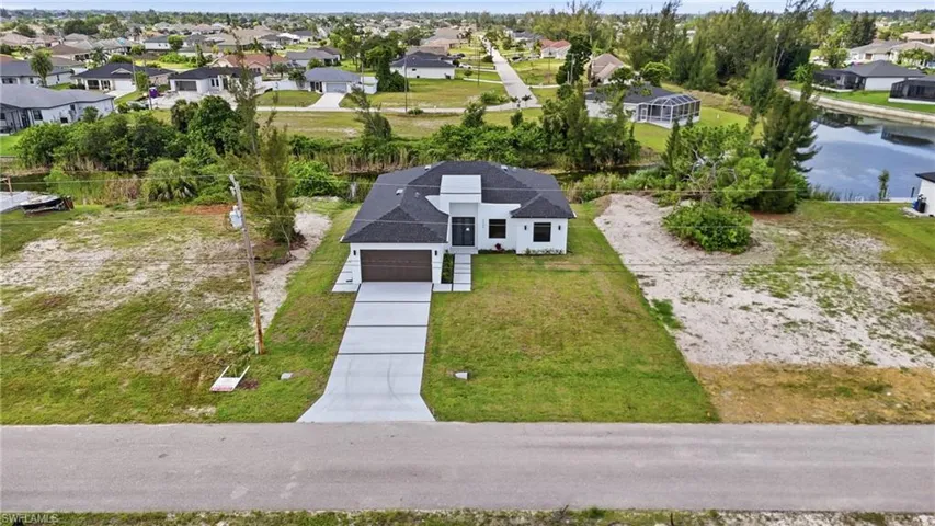 2026 Nw 21st St, Cape Coral, Florida 33993