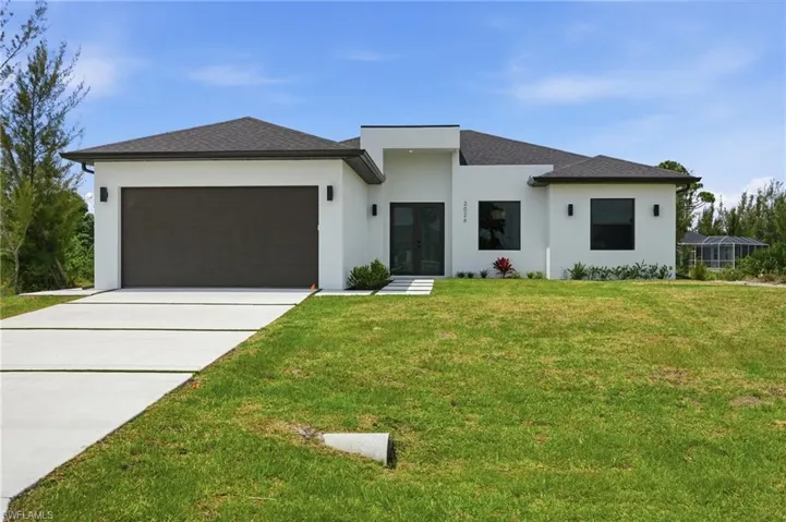 2026 Nw 21st St, Cape Coral, Florida 33993