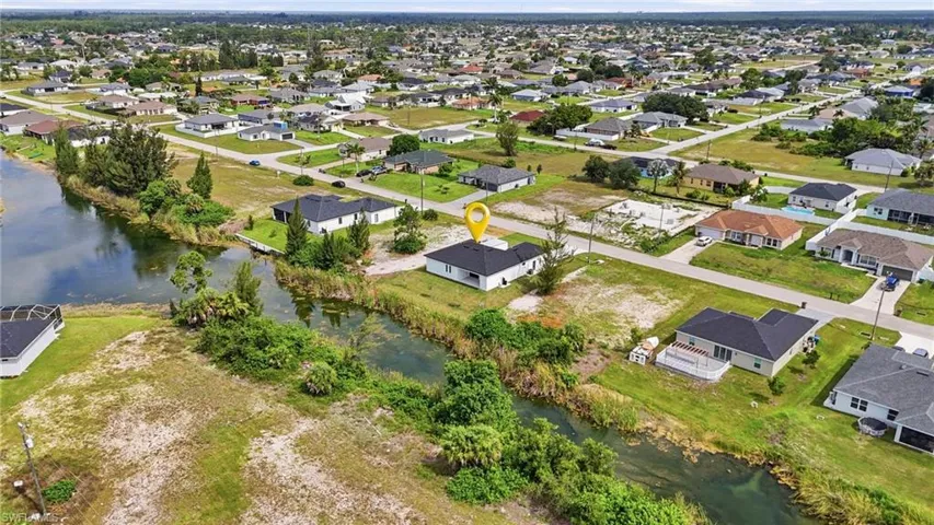 2026 Nw 21st St, Cape Coral, Florida 33993