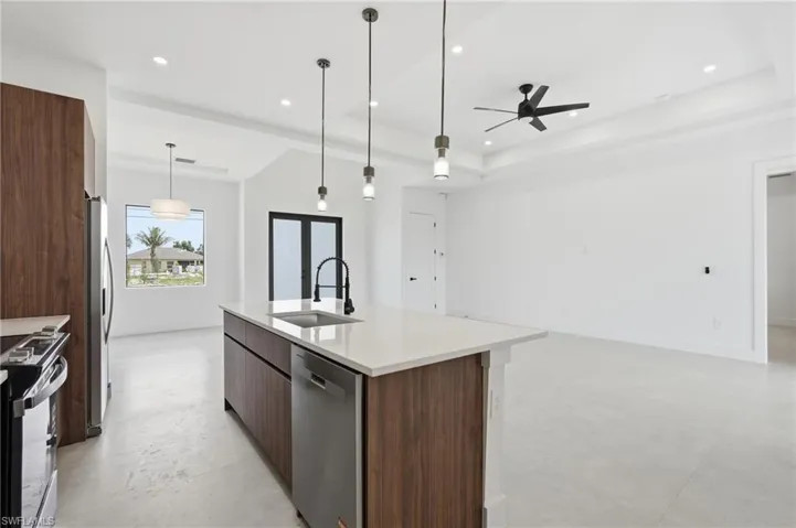 2026 Nw 21st St, Cape Coral, Florida 33993