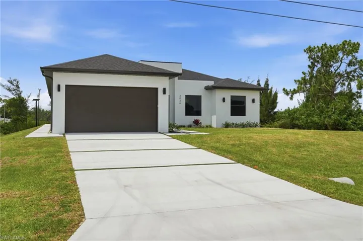 2026 Nw 21st St, Cape Coral, Florida 33993