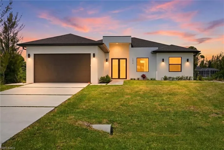 2026 Nw 21st St, Cape Coral, Florida 33993