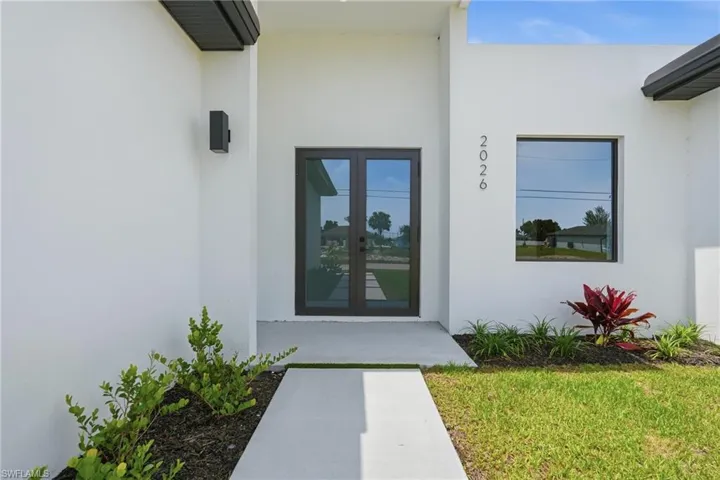 2026 Nw 21st St, Cape Coral, Florida 33993