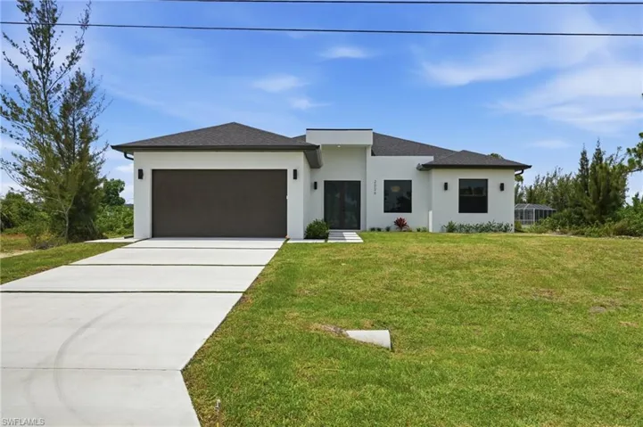 2026 Nw 21st St, Cape Coral, Florida 33993
