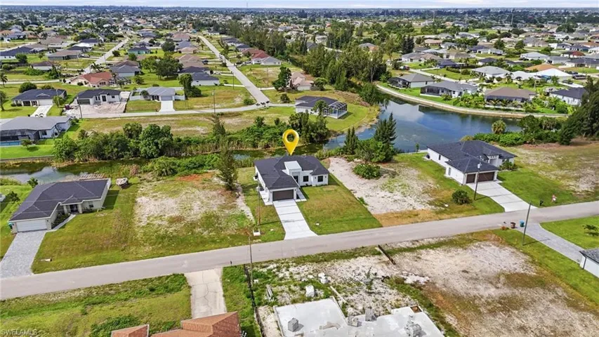 2026 Nw 21st St, Cape Coral, Florida 33993