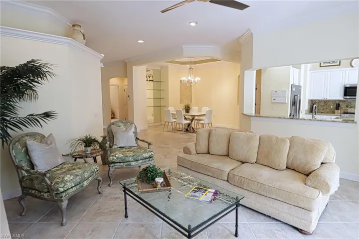 9616 Cypress Hammock Cir 201, Estero, Florida 34135