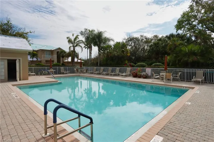9616 Cypress Hammock Cir 201, Estero, Florida 34135