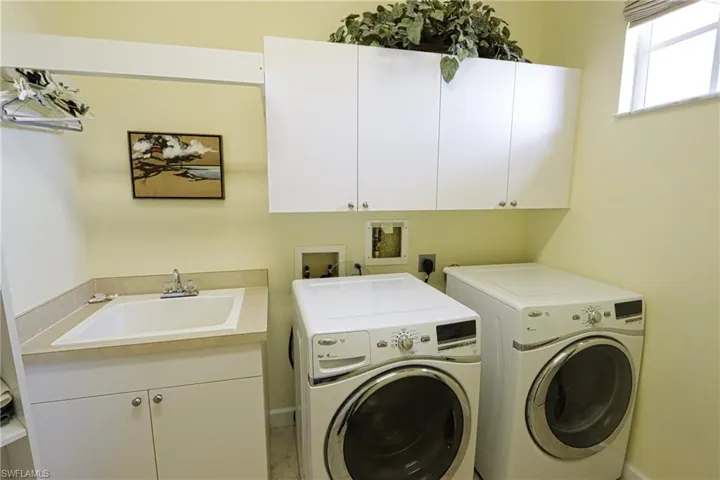 9616 Cypress Hammock Cir 201, Estero, Florida 34135