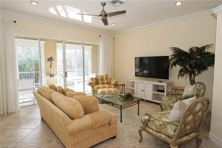 9616 Cypress Hammock Cir 201, Estero, Florida 34135