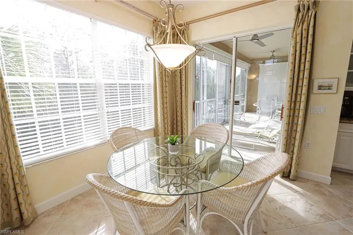 9616 Cypress Hammock Cir 201, Estero, Florida 34135