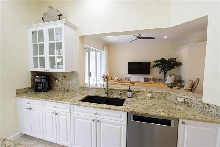 9616 Cypress Hammock Cir 201, Estero, Florida 34135
