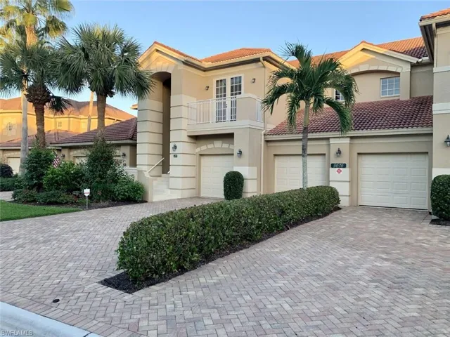 9616 Cypress Hammock Cir 201, Estero, Florida 34135