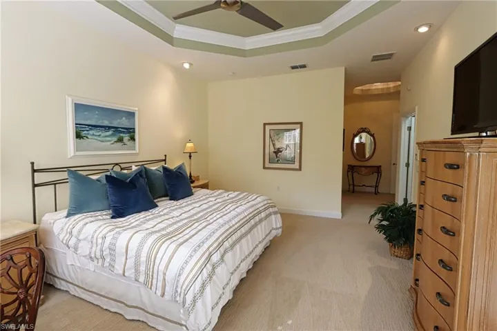 9616 Cypress Hammock Cir 201, Estero, Florida 34135