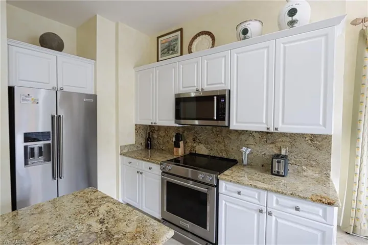 9616 Cypress Hammock Cir 201, Estero, Florida 34135