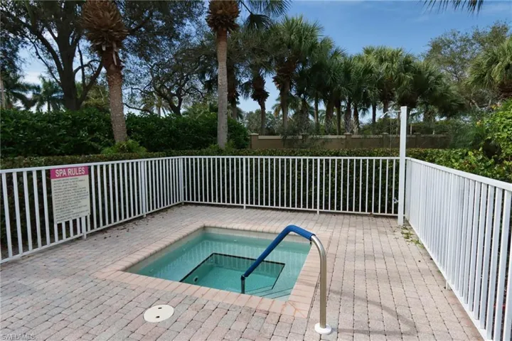 9616 Cypress Hammock Cir 201, Estero, Florida 34135