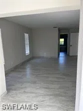 MASTER KING SIZE BEDROOM WITH SEPARATE EN SUITE, LARGE CLOSETS, AND BATHROOM SUITE