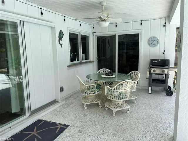 22127 Lancaster Ave, Port Charlotte, Florida 33952