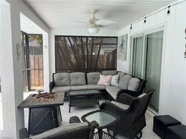 22127 Lancaster Ave, Port Charlotte, Florida 33952