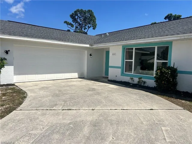 22127 Lancaster Ave, Port Charlotte, Florida 33952