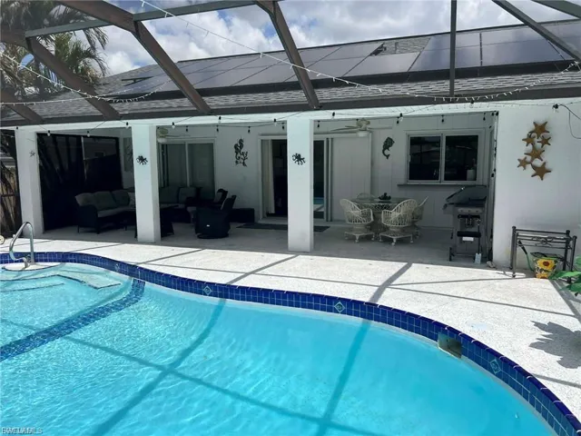 22127 Lancaster Ave, Port Charlotte, Florida 33952