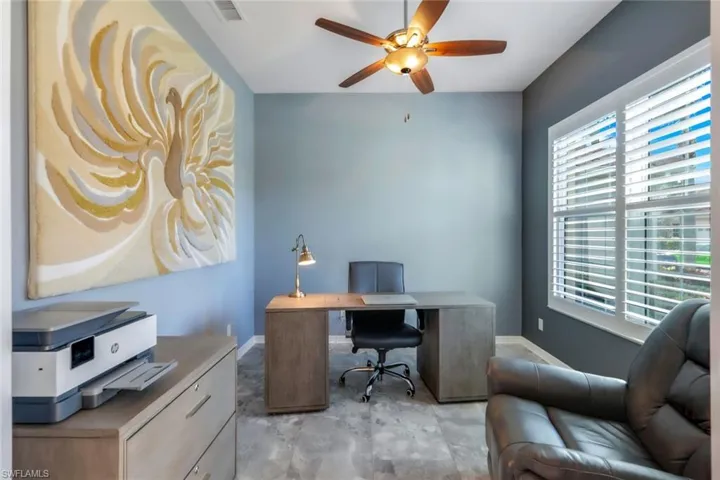 4th BR/Den/Office on main floor.