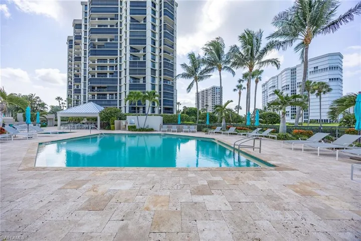 4551 Gulf Shore Blvd N 200, Naples, Florida 34103