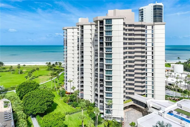 4551 Gulf Shore Blvd N 200, Naples, Florida 34103