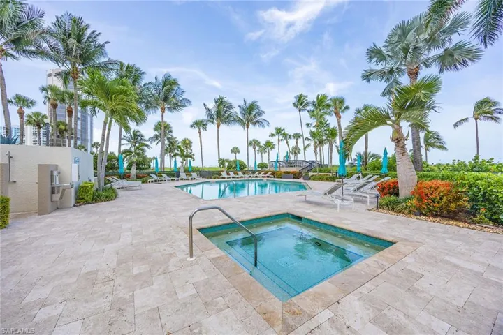 4551 Gulf Shore Blvd N 200, Naples, Florida 34103