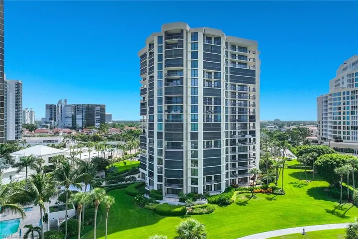 4551 Gulf Shore Blvd N 200, Naples, Florida 34103