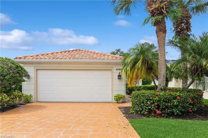 4768  San Carlo  CT, Naples, FL 34109