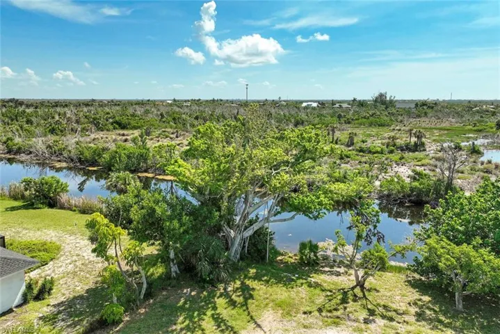 Elevated View E
