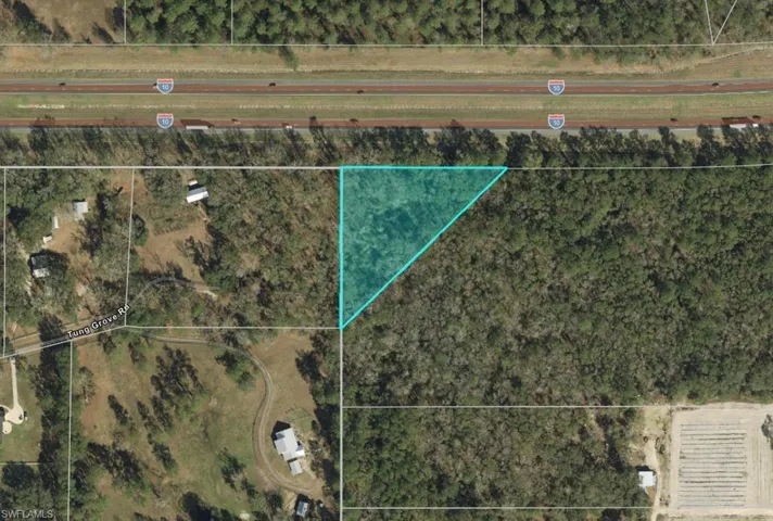 13-19-20-218-0000  Tung Grove  RD, Tallahassee, FL 32317