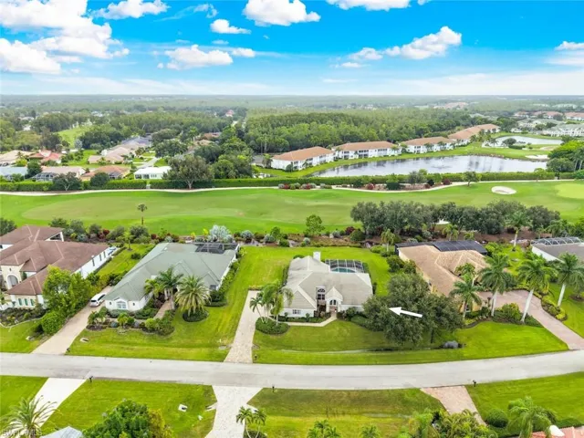 8161 Glenfinnan Cir, Fort Myers, Florida 33912