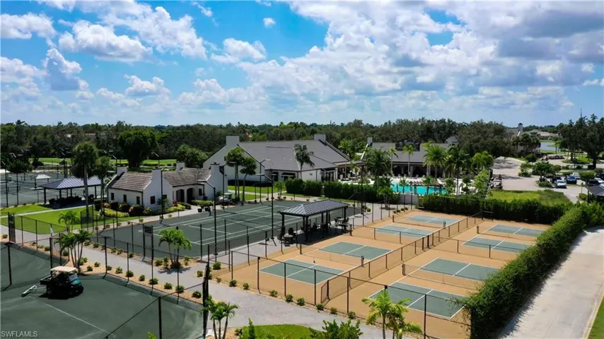 8161 Glenfinnan Cir, Fort Myers, Florida 33912