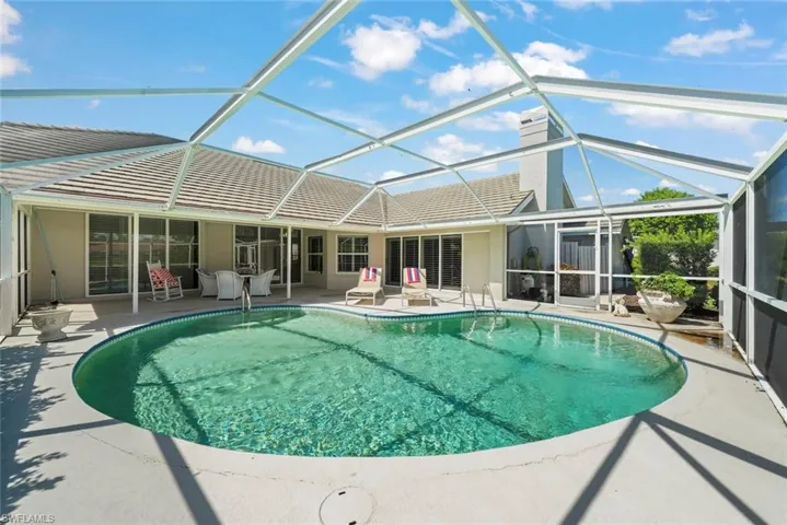 8161 Glenfinnan Cir, Fort Myers, Florida 33912