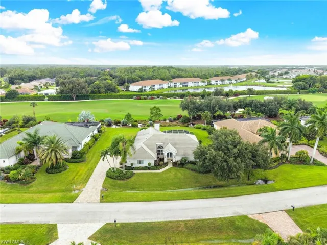 8161 Glenfinnan Cir, Fort Myers, Florida 33912