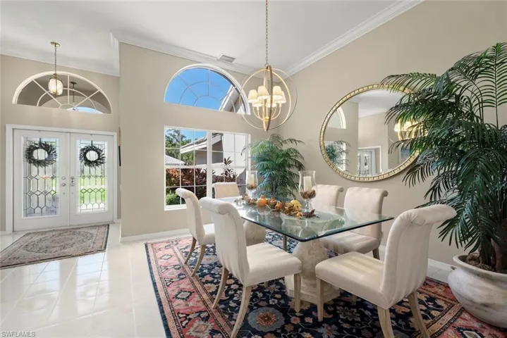 8161 Glenfinnan Cir, Fort Myers, Florida 33912