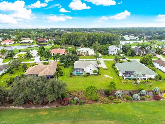 8161 Glenfinnan Cir, Fort Myers, Florida 33912