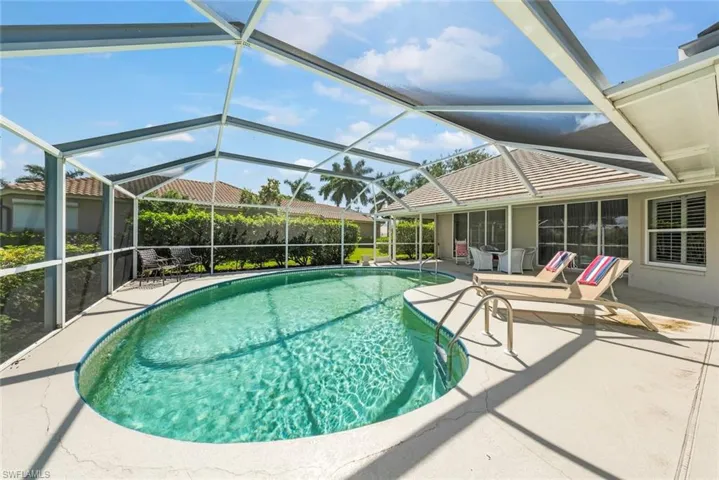 8161 Glenfinnan Cir, Fort Myers, Florida 33912