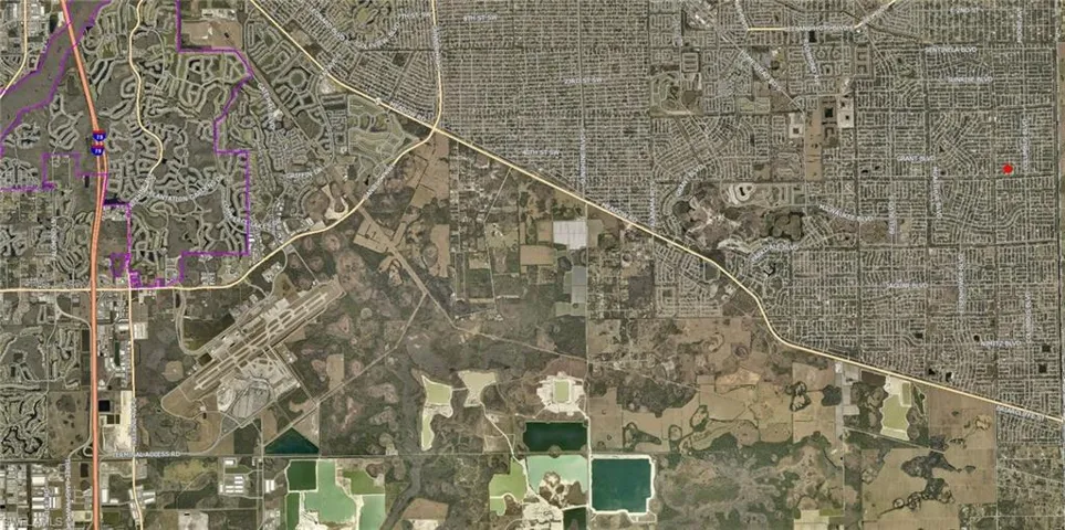 1125 Colonial St E, Lehigh Acres, Florida 33974