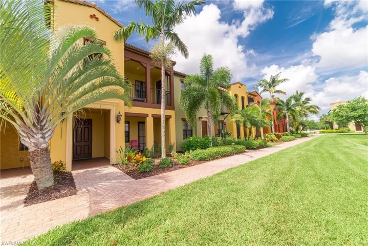 11907 Adoncia Way 3005, Fort Myers, Florida 33912