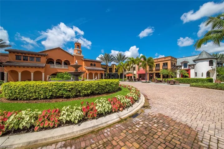 11907 Adoncia Way 3005, Fort Myers, Florida 33912