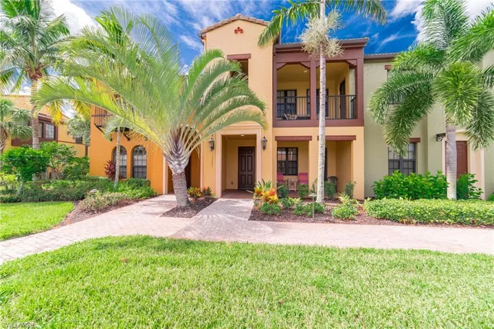 11907 Adoncia Way 3005, Fort Myers, Florida 33912