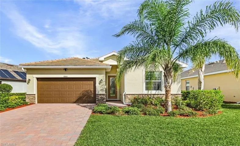 Welcome to 16503 Windsor Way
