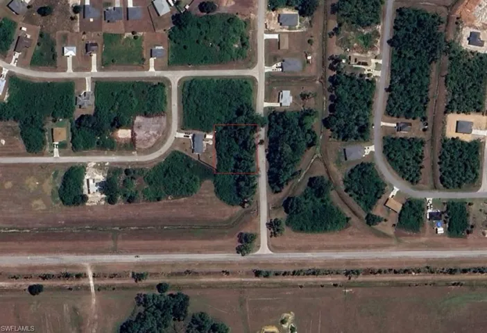 3031 Mockingbird Ln, Labelle, Florida 33935