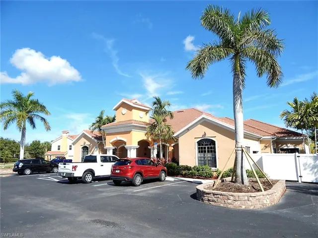 View of property