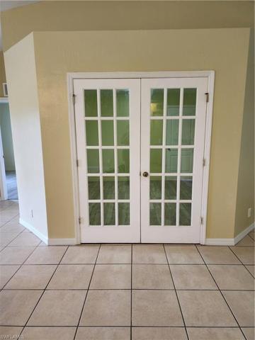 French Doors