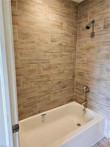 New Bathroom