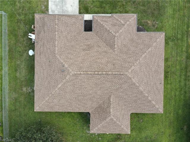 New Roof